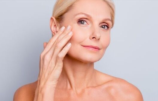 The effect of face renewal with the hardware method